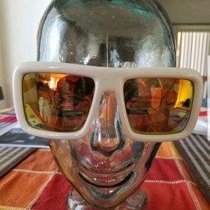 Further Future Festival Steampunk Burning Man Whit